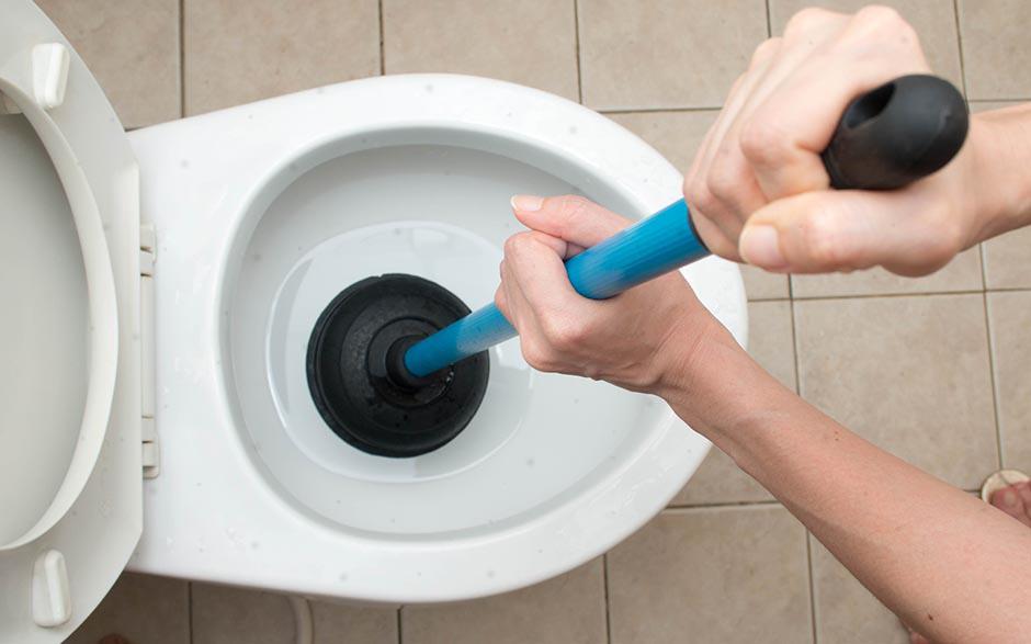 sanitaire plombier Cergy